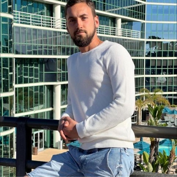 Meet your Posher, Игорь - Picture 1 of 1